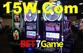 Welcome Bonus Bet7Game