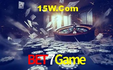Explore as vantagens do Bet7Game: serviço profissional e confiabilidade
