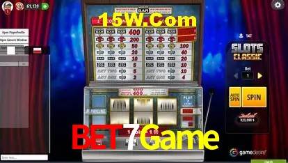 Especiais de Fim de Semana Bet7Game