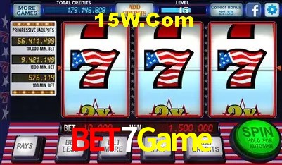 Promoções Sazonais Bet7Game