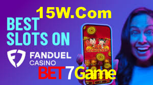Welcome Bonus Bet7Game