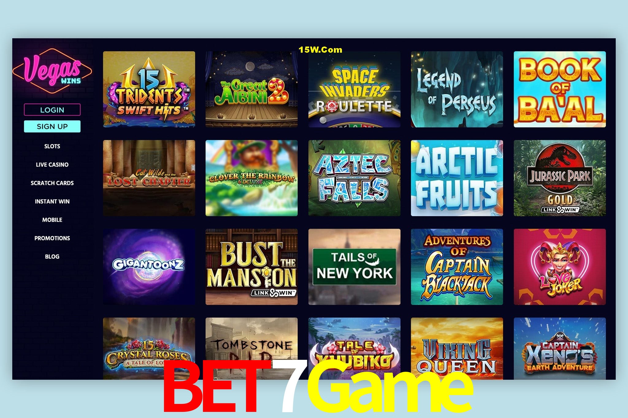 Exclusive Offers Bet7Game