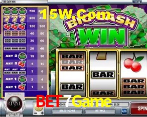 Sinta a adrenalina dos jogos de cassino com Bet7Game