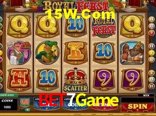Estatísticas do Jogo Bet7Game