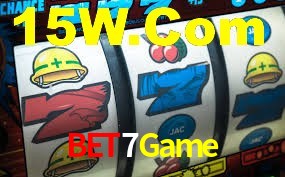 Slot Games Bet7Game