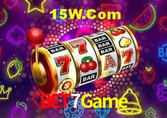  Bet7Games