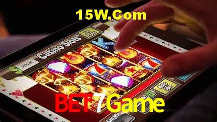 Tecnologia da Plataforma Bet7Game