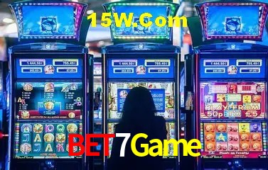 Sistemas de Segurança Bet7Game