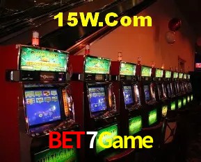 Login Seguro Bet7Game