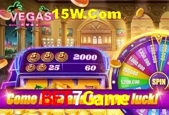 Design Responsivo Bet7Game