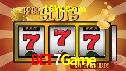 Promoção Relâmpago Bet7Game