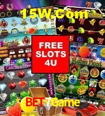 Recursos de Bônus Bet7Game